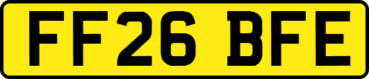 FF26BFE