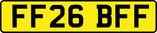 FF26BFF