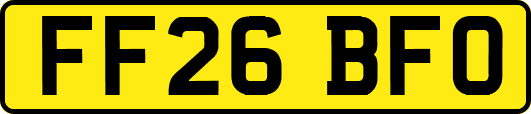 FF26BFO