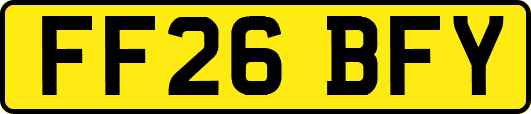 FF26BFY