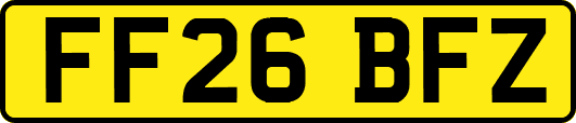 FF26BFZ