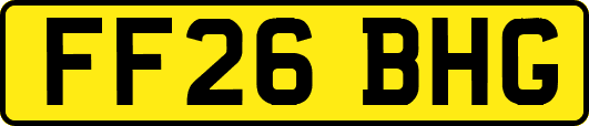 FF26BHG