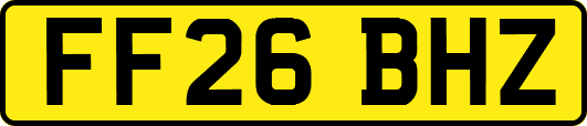 FF26BHZ