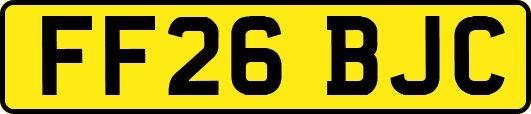 FF26BJC