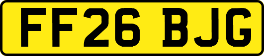 FF26BJG