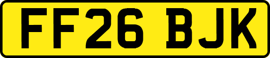 FF26BJK