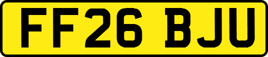 FF26BJU