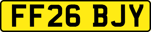 FF26BJY