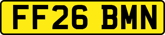 FF26BMN