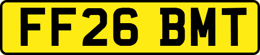 FF26BMT