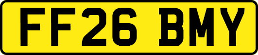 FF26BMY