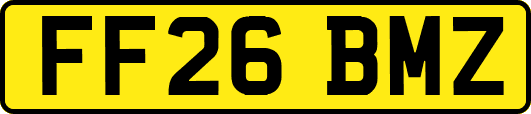 FF26BMZ