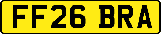 FF26BRA