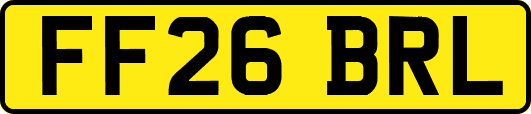 FF26BRL