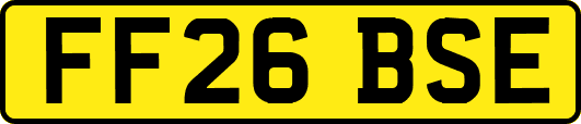 FF26BSE