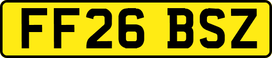 FF26BSZ