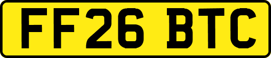 FF26BTC