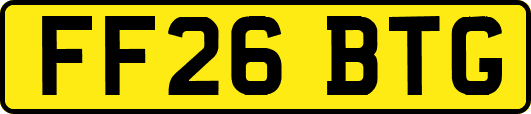 FF26BTG
