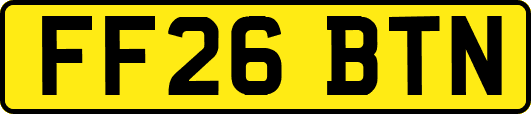 FF26BTN