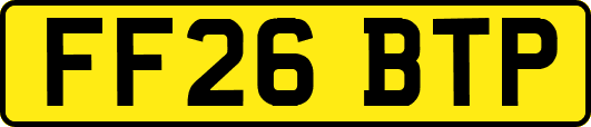 FF26BTP
