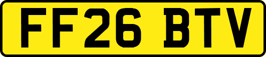FF26BTV