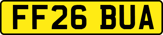 FF26BUA