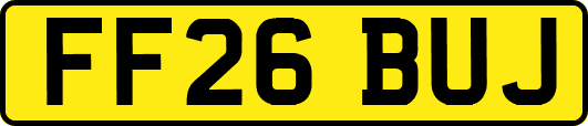 FF26BUJ