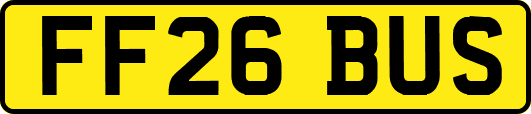 FF26BUS