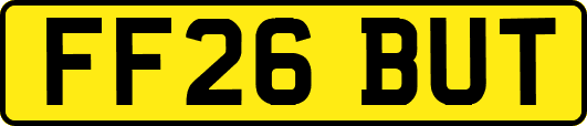 FF26BUT