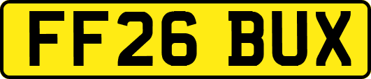 FF26BUX