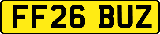 FF26BUZ