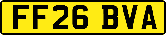 FF26BVA