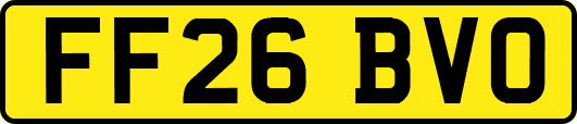 FF26BVO