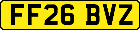 FF26BVZ