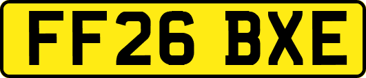 FF26BXE