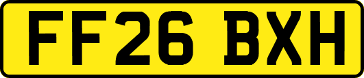 FF26BXH