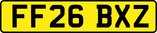 FF26BXZ