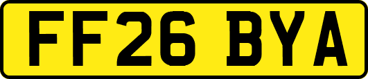 FF26BYA