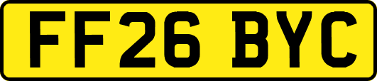 FF26BYC