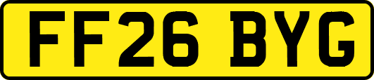 FF26BYG