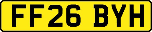 FF26BYH