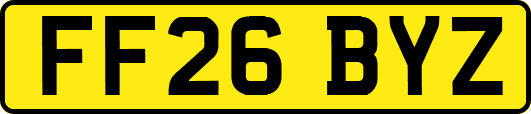 FF26BYZ