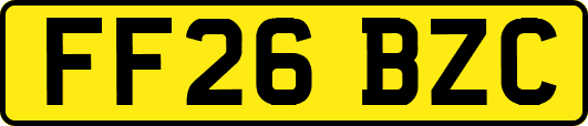 FF26BZC