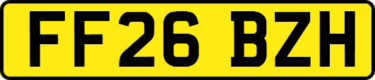 FF26BZH