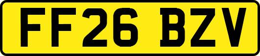 FF26BZV