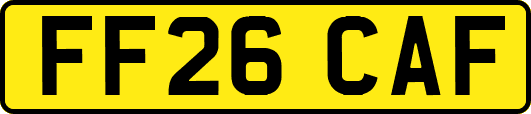 FF26CAF