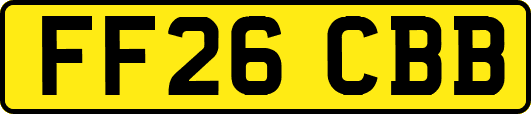 FF26CBB