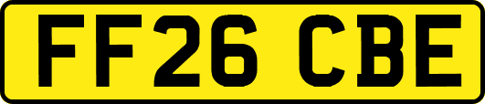 FF26CBE