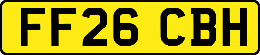 FF26CBH