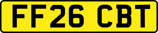 FF26CBT